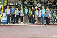 6 กันยายน 2557 กูบแดงเกมส์ครั้งที่ 16